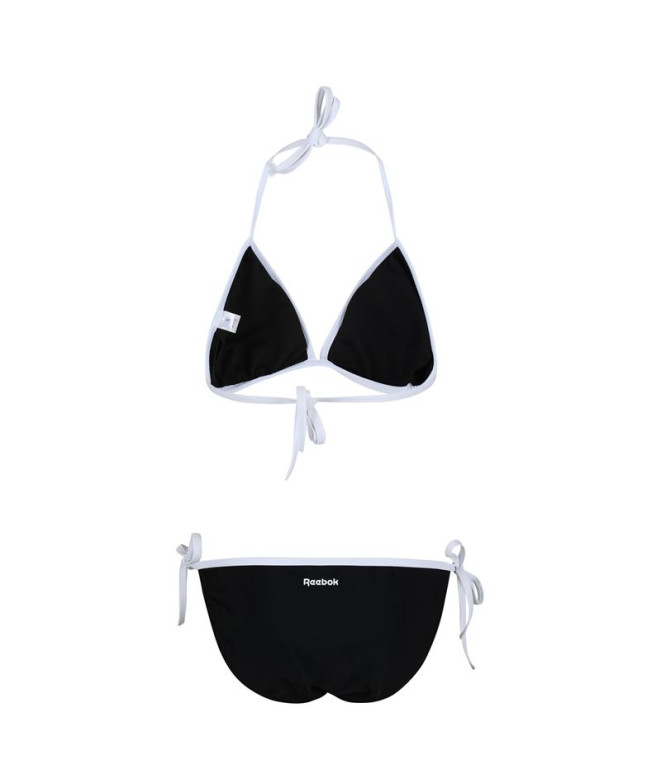 Bikini Reebok Allegra Noir Femme