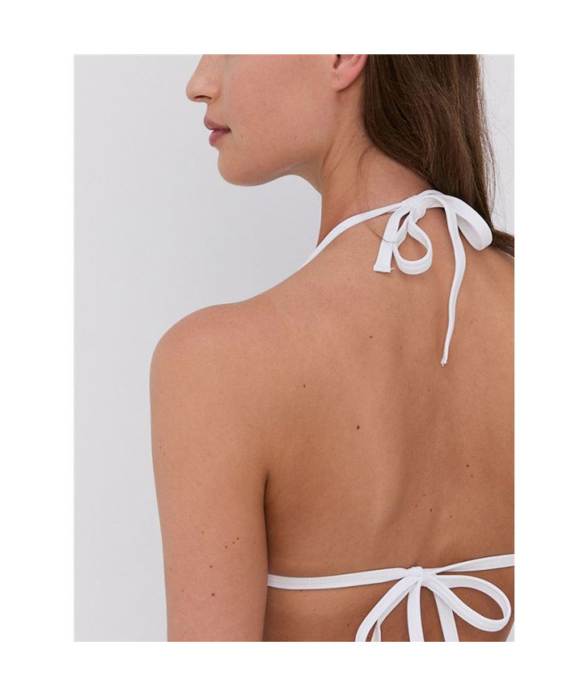 Biquíni Reebok Allegra Preto Mulher