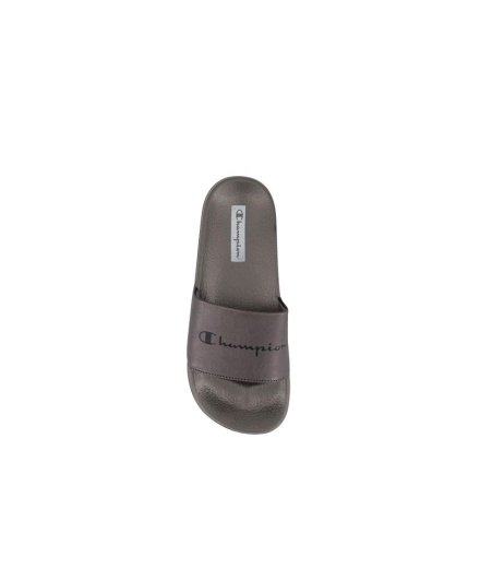 Chanclas de Playa y piscina Champion Queens Mujer Marrón
