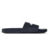 Tongs de Playa y piscine Champion Daytona Homme Bleu marine