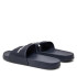 Tongs de Playa y piscine Champion Daytona Homme Bleu marine