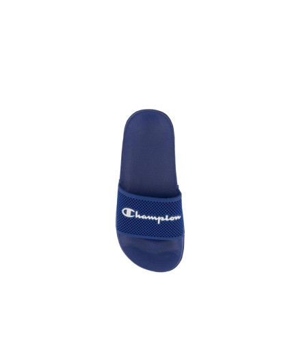 Sandales de Plage et piscine Champion Daytona Enfant Bleu
