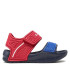 Sandales Champion Squirt Enfant Bleu