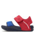 Sandales Champion Squirt Enfant Bleu