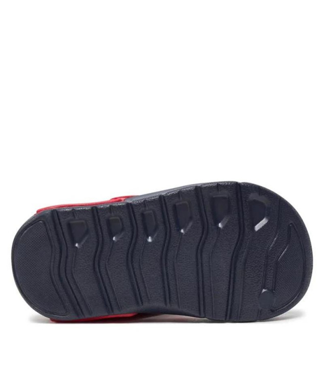 Sandales Champion Squirt Enfant Bleu