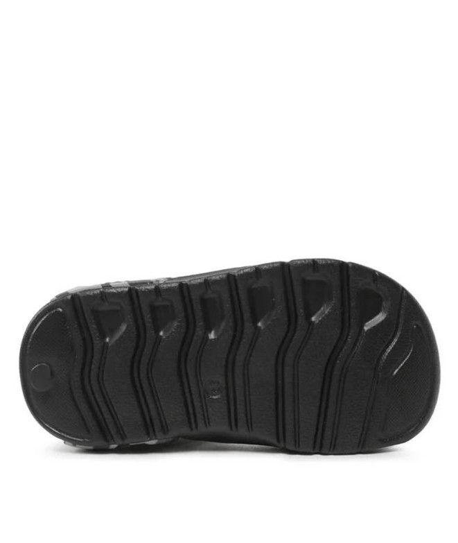 Sandales Champion Squirt Black Enfant