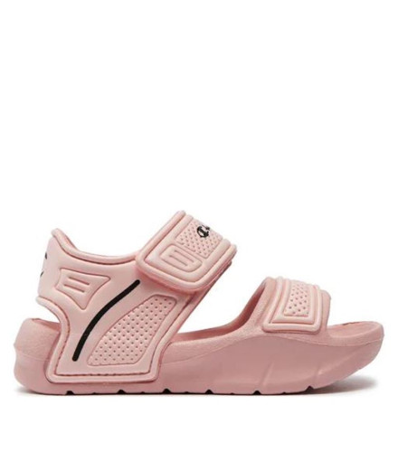 Sandales Champion Squirt Enfant Rose Sandales Champion Squirt Enfant Rose