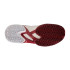 Sapatilhas Tênis Mizuno by Wave Exceed Tour 5 CC Branco Mulher