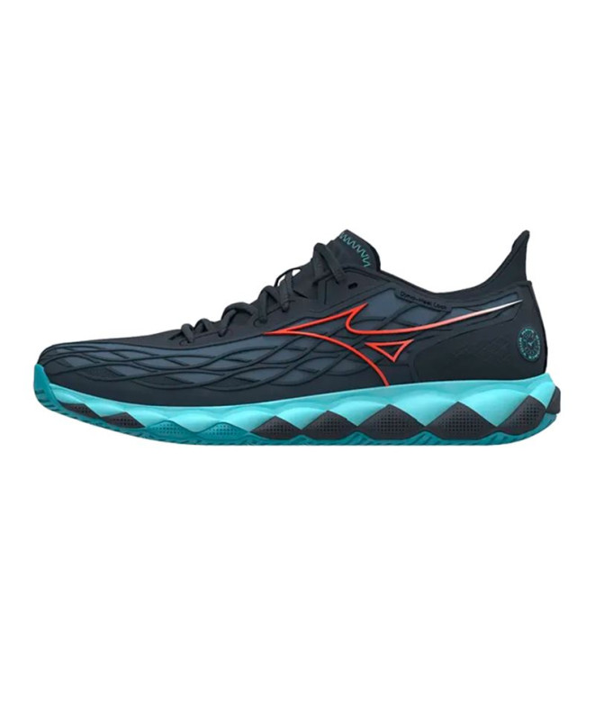 Chaussures Tennis Mizuno de Wave Enforce Tour...