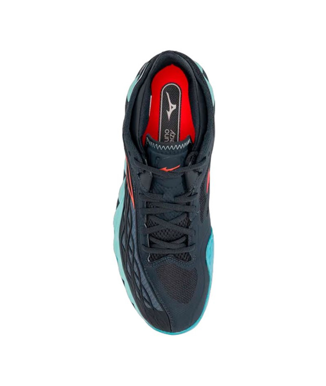 Chaussures Tennis Mizuno de Wave Enforce Tour...