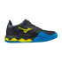 Sapatilhas Pádel Mizuno por Wave Enforce Tour CC Blue Homem