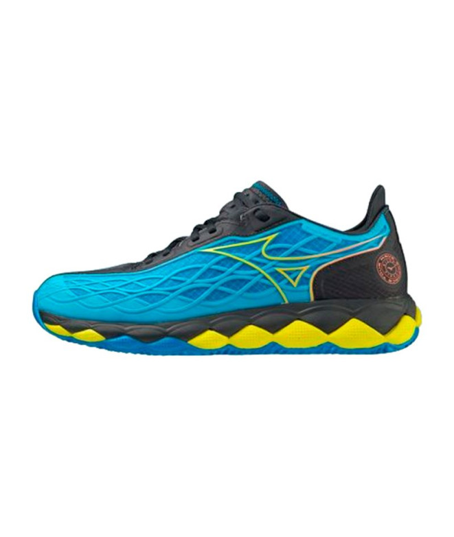 Chaussures Pádel Mizuno de Wave Enforce Tour CC...