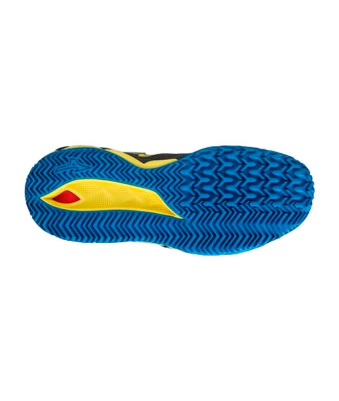 Chaussures Pádel Mizuno de Wave Enforce Tour CC...