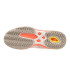 Sapatilhas por Pádel Mizuno Wave Exceed Light 2 CC Branco Mulher
