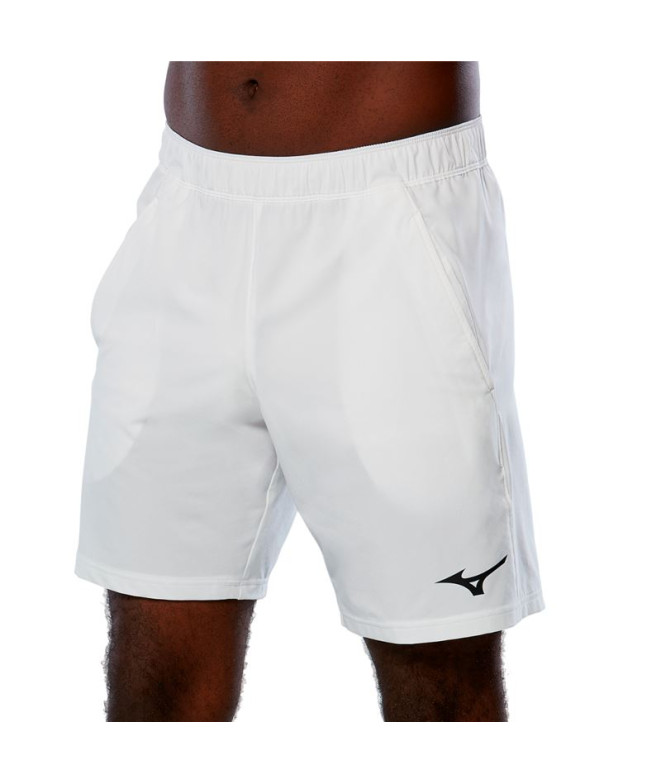 Pantalones de Tenis Mizuno 8 in Flex