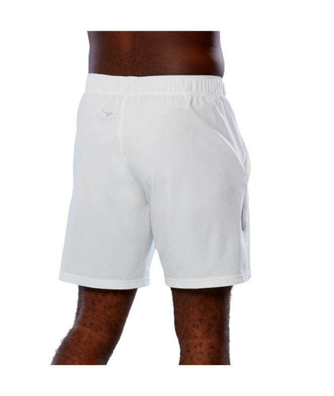 Pantalones de Tenis Mizuno 8 in Flex