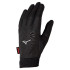 Luvas Fitness Mizuno de Wind Guard Black