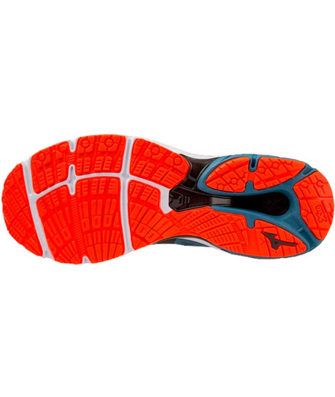 Chaussures Running Mizuno par Wave Prodigy 4...