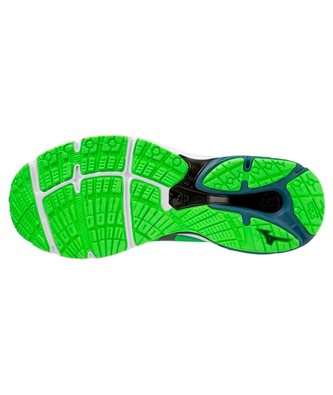 Chaussures Running Mizuno de Wave Prodigy 4...