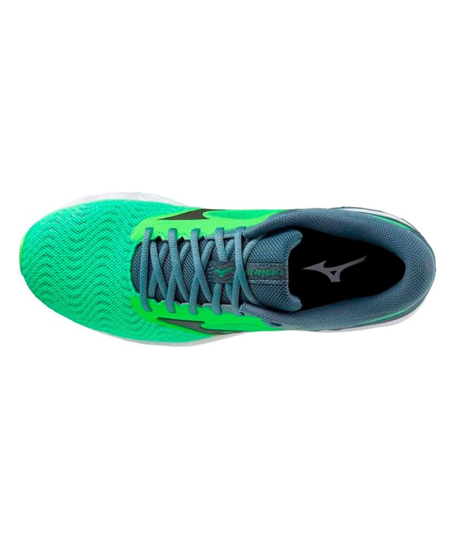Chaussures Running Mizuno de Wave Prodigy 4...