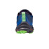 Zapatillas de Trail Mizuno Wave Rider TT Azul Hombre