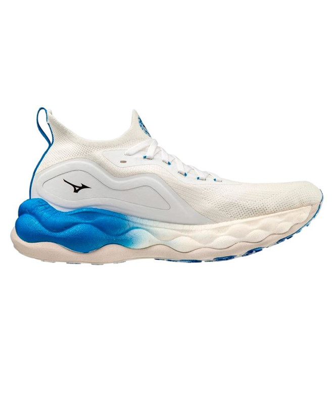 Chaussures running Mizuno de Wave Neo Ultra