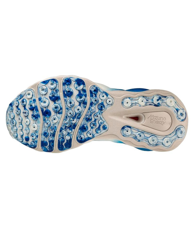 Chaussures running Mizuno de Wave Neo Ultra