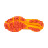 Chaussures Trail Mizuno Rider de Wave Gore-Tex Orange Homme