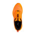 Chaussures Trail Mizuno Rider de Wave Gore-Tex Orange Homme