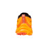 Chaussures Trail Mizuno Rider de Wave Gore-Tex Orange Homme
