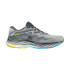Sapatilhas Running Mizuno Rider por Wave 27 Grey Homem