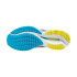 Zapatillas de Running Mizuno Wave Rider 27 Gris Hombre
