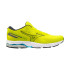 Zapatillas de Running Mizuno Wave Prodigy 5 Amarillo Hombre