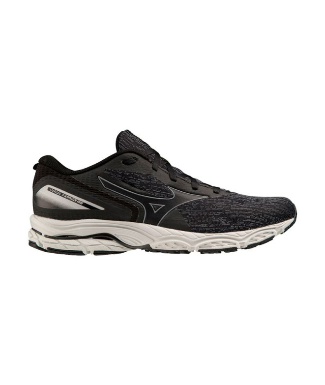 Sapatilhas de Running Mizuno Wave Prodigy 5 Preto Homem