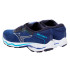 Chaussures Running Mizuno de Wave Ultima 14 Bleu Homme