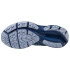 Chaussures de Trail Mizuno Wave Rider TT Blue Femme