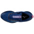 Chaussures de Trail Mizuno Wave Rider TT Blue Femme
