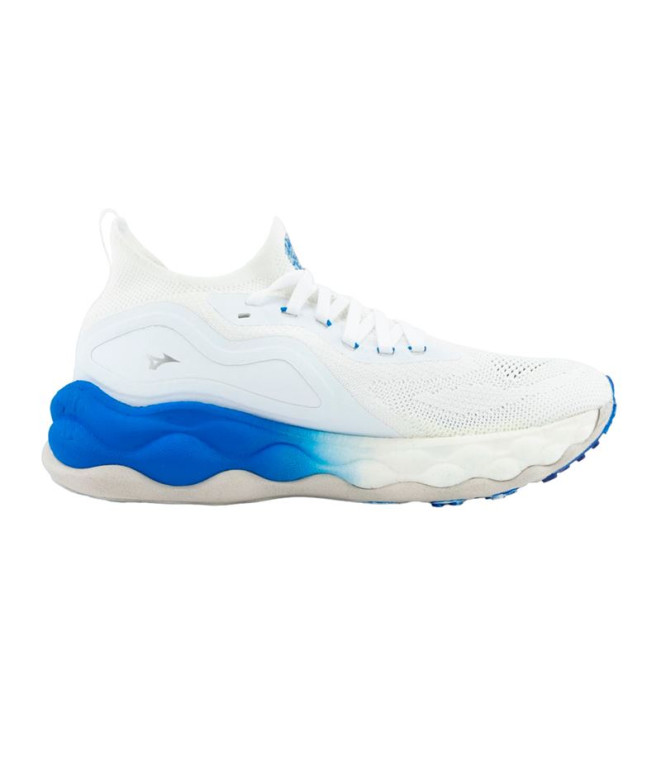 Zapatillas de running Mizuno Wave Neo Ultra Mujer