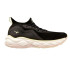 Zapatillas de Running Mizuno Wave Neo Ultra Negro Mujer