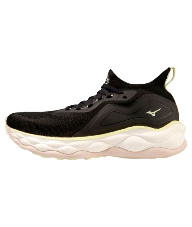 Chaussures de Running Mizuno Wave Neo Ultra...