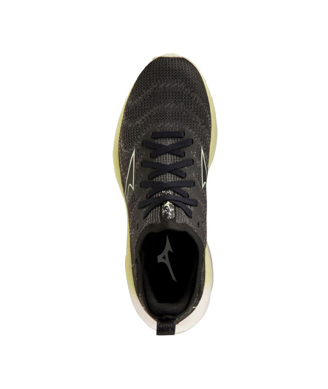 Zapatillas de Running Mizuno Wave Neo Wind...