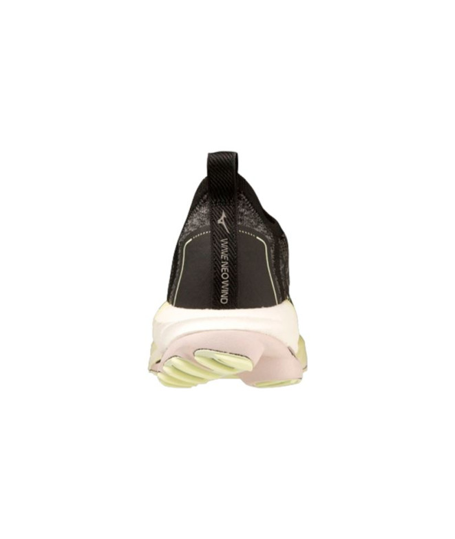 Zapatillas de Running Mizuno Wave Neo Wind...