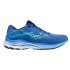 Sapatilhas Running Mizuno Rider por Wave 27 Blue Mulher