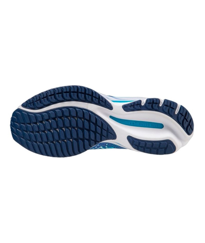 Chaussures Running Mizuno Rider par Wave 27...