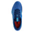 Sapatilhas Running Mizuno Rider por Wave 27 Blue Mulher