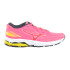 Sapatilhas Running Mizuno por Wave Prodigy 5 Pink Mulher