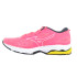 Sapatilhas Running Mizuno por Wave Prodigy 5 Pink Mulher