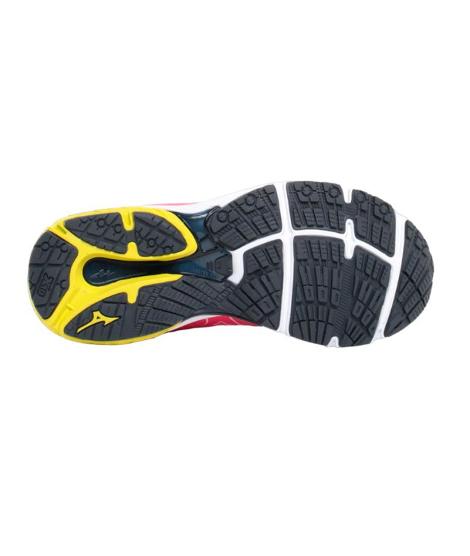 Zapatillas de Running Mizuno Wave Prodigy 5...