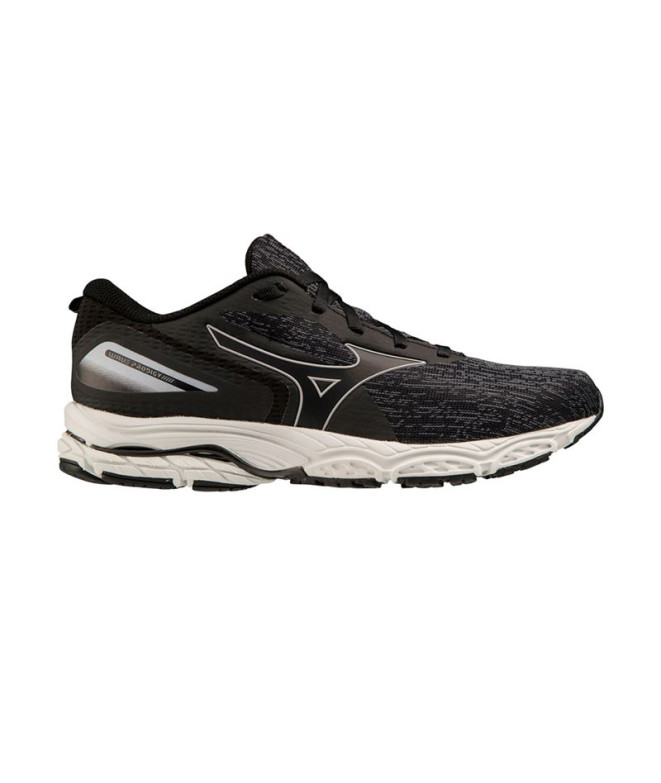 Sapatilhas Running Mizuno do Wave Prodigy 5 Preto Mulher