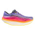 Sapatilhas por Running Mizuno Wave Rebellion Pro Fluor Pink Mulher
